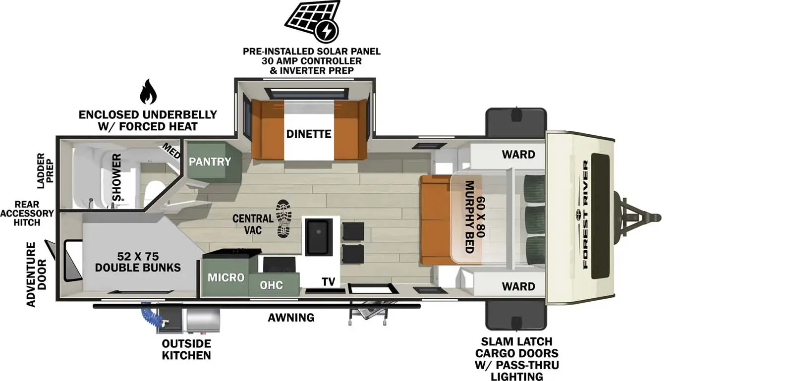 NB20.3 Floorplan Image